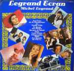 Cover for album: Legrand Ecran