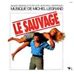 Cover for album: Le Sauvage