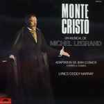 Cover for album: Monte Cristo(LP, Album)