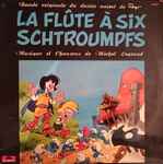 Cover for album: La Flûte À Six Schtroumpfs