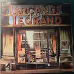 Cover for album: Larcange Plays Legrand – Larcange Plays Legrand(LP)
