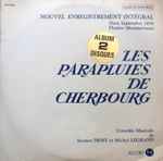 Cover for album: Les Parapluies De Cherbourg