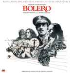 Cover for album: Francis Lai And Michel Legrand – Bolero (Original Motion Picture Soundtrack)