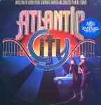 Cover for album: Atlantic City (Original Soundtrack)