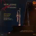 Cover for album: Jazz Of Excellence(LP, Album)