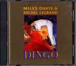 Cover for album: Miles Davis & Michel Legrand – Dingo