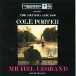 Cover for album: The Columbia Album Of Cole Porter(CD, Album, Reissue, Remastered)