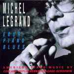 Cover for album: Four Piano Blues