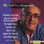 Cover for album: Michel Plays Legrand