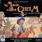 Cover for album: Le Monde Est Un Grand Chelm