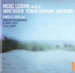 Cover for album: Michel Legrand, André Hossein, Bernard Herrmann, Jean Wiener, Danielle Laval, Orchestre Philharmonique De Monte-Carlo, Pascal Verrot – Un Été 42