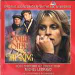 Cover for album: Danielle Steel's The Ring(CD, Album)