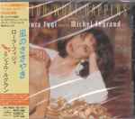Cover for album: Laura Fygi Meets Michel Legrand – Watch What Happens (When Laura Fygi Meets Michel Legrand) = 風のささやき(CD, Album, Promo)
