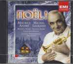 Cover for album: Maurice André, Michel Legrand – Noel!(CD, Album)