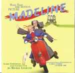 Cover for album: Madeline (Music From The Motion Picture)