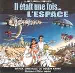 Cover for album: Il était Une Fois... L'espace