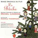 Cover for album: La Bûche(CD, Album)
