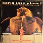 Cover for album: Michel Legrand Et Son Trio – Paris Jazz Piano