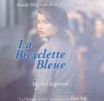 Cover for album: Bande Originale De la Série Télévisée - La Bicyclette Bleue(CD, Album)