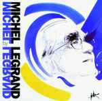Cover for album: Michel Legrand By Michel Legrand