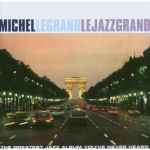 Cover for album: Le Jazz Grand(CD, Album, Reissue, Remastered)