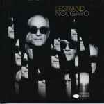 Cover for album: Legrand Nougaro