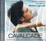 Cover for album: Cavalcade(CD, Album, Stereo)