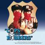 Cover for album: Cops And Robbers(CD, Album, Limited Edition)