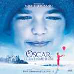 Cover for album: Oscar Et La Dame Rose(CD, Album)