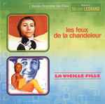 Cover for album: Les Feux De La Chandeleur / La Vieille Fille(CD, Album, Limited Edition)