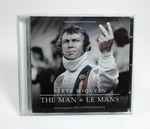 Cover for album: Jim Copperthwaite, Michel Legrand – The Man & Le Mans(CD, Album)