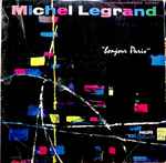 Cover for album: Michel Legrand Et Sa Grande Formation – Bonjour Paris