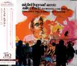 Cover for album: Michel Legrand Meets Miles Davis / Ben Webster / Hank Jones / Donald Byrd / Paul Chambers / John Coltrane....(CD, Album, Reissue, Remastered)