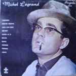 Cover for album: Michel Legrand(LP, Album)