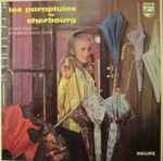 Cover for album: Les Parapluies De Cherbourg(LP, Album, Mono)