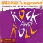 Cover for album: 5 - Rock And Roll(7