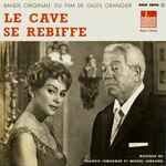 Cover for album: Michel Legrand Et Francis Lemarque – Le Cave Se Rebiffe(7