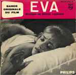 Cover for album: Eva