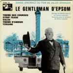 Cover for album: Michel Legrand Et Francis Lemarque – Le Gentleman D'Epsom(7