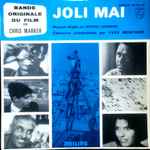 Cover for album: Michel Legrand / Yves Montand – Joli Mai(EP, Mono, 7
