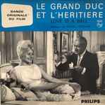Cover for album: Le Grand Duc Et L'Héritière(7