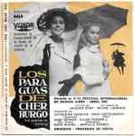 Cover for album: Los Paraguas de Cherburgo