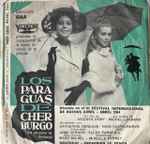 Cover for album: Los Paraguas De Cherburgo (Les Parapluies de Cherbourg)(7