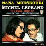 Cover for album: Nana Mouskouri Et Michel Legrand – Et Si Demain
