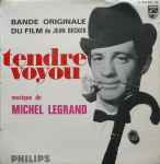 Cover for album: Tendre Voyou