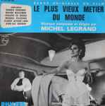 Cover for album: Le Plus Vieux Métier Du Monde(7