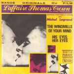 Cover for album: L'affaire Thomas Crown = The Thomas Crown Affair