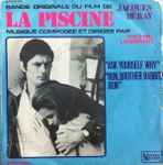 Cover for album: La Piscine