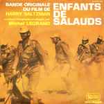 Cover for album: Enfants De Salauds