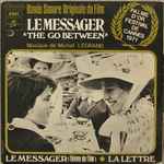 Cover for album: Le Messager 